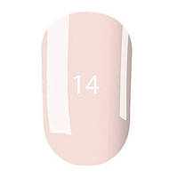 Гель лак Magic Touch 8 мл 014 (M.I.A)