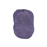 Пряжа Fenice/Феніс, бузковий 66, Adriafil, фото 2