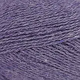 Пряжа Fenice/Феніс, бузковий 66, Adriafil, фото 3