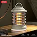 Лампа пастка від комарів і комах Mosquito killing Lamp XO YH10 AND1251 Jw, фото 11
