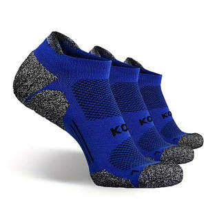 Набір термошкарпетки KOZR (39-42) 3 пари спортивні для бігу або велоспорту