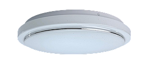 RONDO зоряне небо 30W 375*60мм 4000К