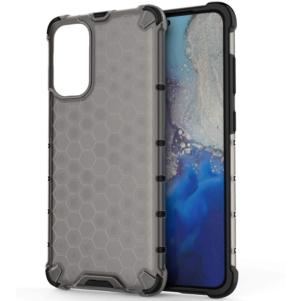 Чохол Keysion Shockproof для Samsung Galaxy S20 Plus