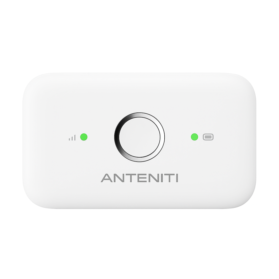 Гуртом Швидкий модем мобільний кишеньковий маршрутизатор 3G/4G LTE роутер ANTENITI E5573