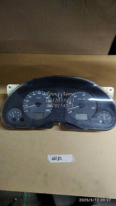 Щиток приладів Ford galaxy/1,9TDI VW Sharan mk1 (1995-2000) 000066680