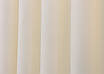 Комплект штор (2шт. 1,5х2,75м.) із колекції "Bagema Rvs". Колір кремовий. Код 1293ш 33-0144, фото 7