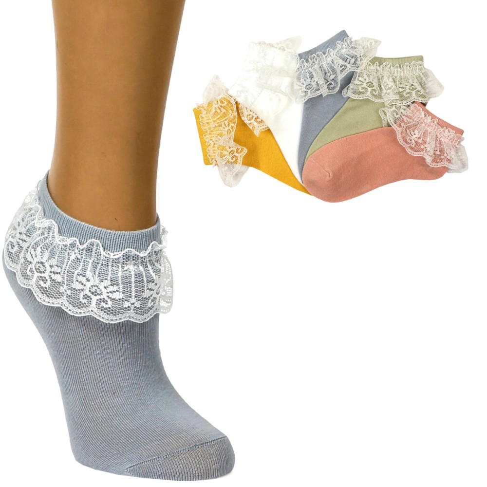 Шкарпетки дитячі демі *Корона* (р.9-12 років) 20758, фото 1