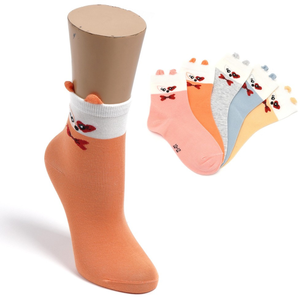 Шкарпетки дитячі демі *Nicen* 24371 (р.1-3 роки), фото 1