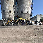 ТО навантажувача ТДС НК632