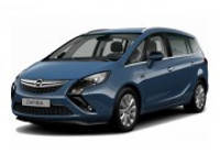 Opel Zafira C 2011-