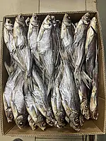 В'ялений синець без ікри