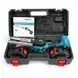 Акумуляторна міні пила Makita DUC160Z (36V, 5AH) АКБ веткоріз Макіта