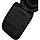 Захист гомілки та стопи RDX F6 KARA Shin Instep Guards Black M, фото 5