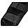 Захист гомілки та стопи RDX F6 KARA Shin Instep Guards Black M, фото 6