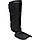 Захист гомілки та стопи RDX F6 KARA Shin Instep Guards Black M, фото 8