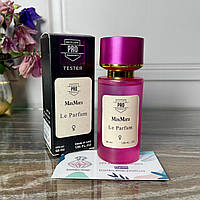 Le Parfum Max Mara — Тестер Парфумована вода 58 мл, Макс Мара Ле Парфум