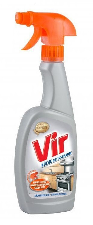 Засіб для чищення кухні Vir 500 мл