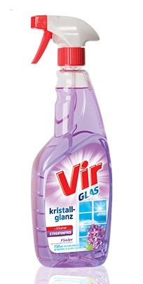 Засіб для миття скла Vir 750 мл
