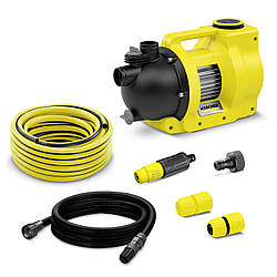 Садовий насос Karcher BP 4.500 Garden Set Plus