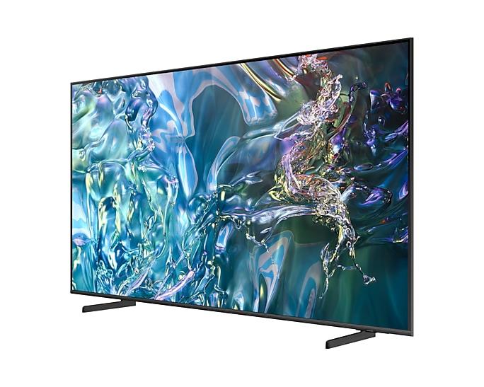 Телевізор Samsung QE43Q60DAUXUA 43" Smart TV 4K