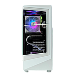 Ігровий ПК комп'ютер Intel i5 14400F | RTX 5060 Ti 8GB Pro Gamer 2025 Edition, фото 2