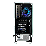 Ігровий ПК комп'ютер Intel i5 14400F | RTX 5060 Ti 8GB Pro Gamer 2025 Edition, фото 6