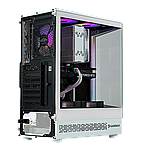 Ігровий ПК комп'ютер Intel i5 14400F | RTX 5060 Ti 8GB Pro Gamer 2025 Edition, фото 4