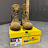 Берці Belleville KHYBER TR550 Hot weather multi-terrain boot, розмір 9/42, колір Койот, стандарт армії США (TR550 090R), фото 7