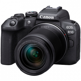 Системні цифрові фотокамери