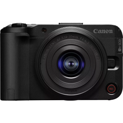 Цифрова камера CANON EOS R50 V RF-S 14-30 IS STM PZ