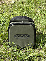Чохол для котушки 2000 Novator GR-2245, фото 6