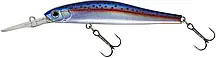 Воблер ZipBaits Rigge Deep 90 F 90mm 10.5g #877