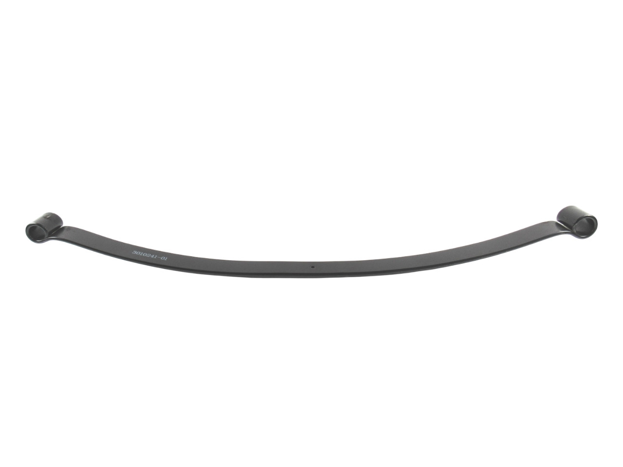 Ресора Fiat Ducato/Peugeot Boxer/Citroen Jumper 94-02 1-й 2-лист. 3010241-01 Spring Tech