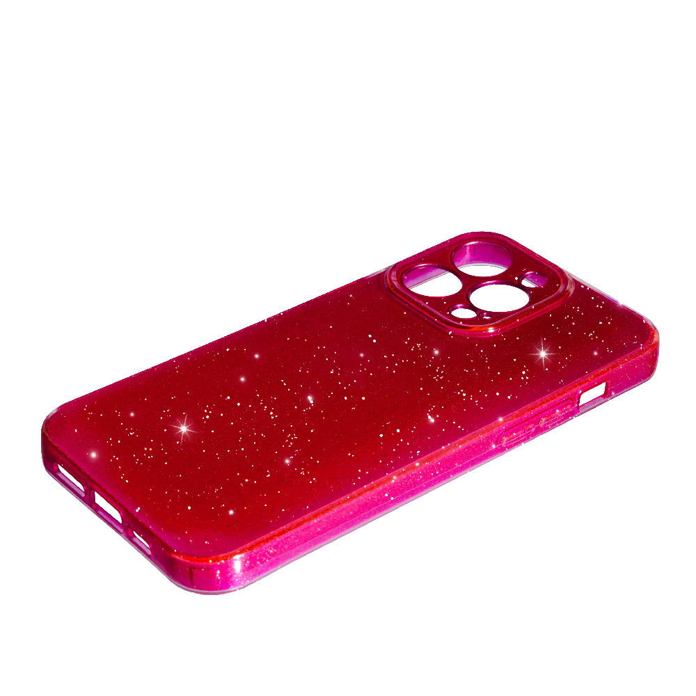 Силіконовий чохол Summer Vibe для Apple iPhone 14 Pro Dragon fruit, фото 1