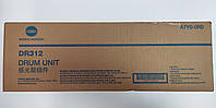 DR312 Drum Unit K bizhub 227 287 367 оригінал, dr-312, A7Y00RD