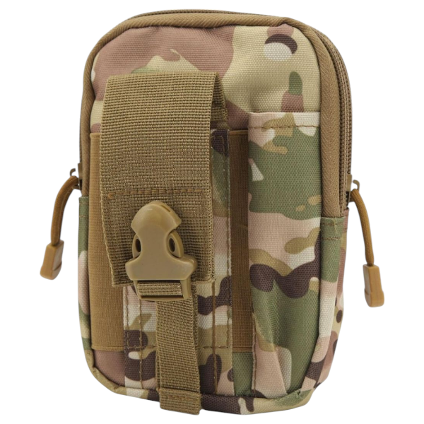 Поясной подсумок мультикам