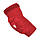 Налокітники спортивні RDX Hosiery Elbow Foam Red/White M, фото 4