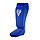 Захист гомілки та стопи RDX Shin Instep Foam Blue/White L, фото 3