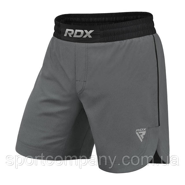 Шорті MMA RDX T15 GREY-XL