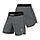 Шорті MMA RDX T15 GREY-XL, фото 6