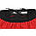 Шорти MMA RDX T15 RED-M, фото 6