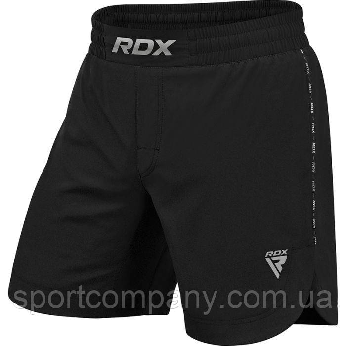 Шорти MMA RDX T15 BLACK-2XL