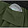 Шорти MMA RDX T15 ARMY GREEN-XL, фото 3