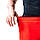 Компресійні шорти для RDX MMA T16 2-в-1 RED/BLACK-XL, фото 4