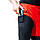 Компресійні шорти для RDX MMA T16 2-в-1 RED/BLACK-XL, фото 5