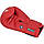 Боксерські рукавиці RDX  AS2 RED-12 унцій (капа в комплекті), фото 4