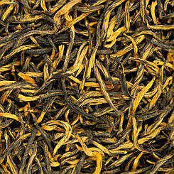 Червоний чай Джин Джун Мей "Золотий Бутон" 50 грам