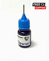 Ink Cleaner – рідина для очищення картриджів і друкуючих голівок