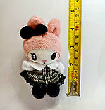 Брелок Хелло Кітті м'який, фото 4