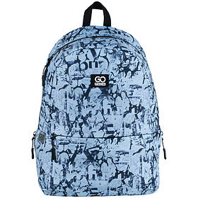 Рюкзак GoPack Education Teens 188M-3